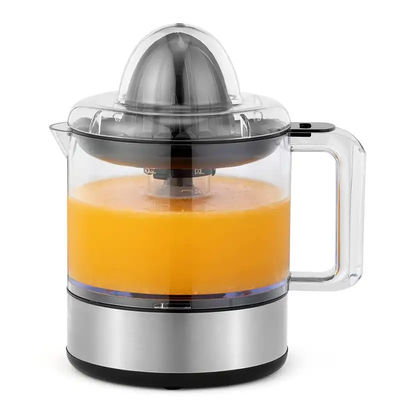 Orange Listrik Lemon Squeezer Rumah Tangga Komersial 1500rpm