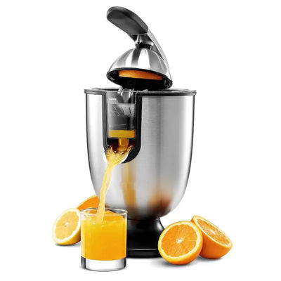 Komersial Juicer Citrus Lampu Lampu Lampu Lampu Lampu Lampu Lampu Lampu 600W 350 800 1000W
