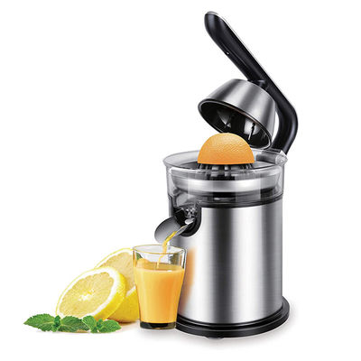 Komersial Juicer Citrus Listrik Jeruk Lemon Squeezer Rumah Tangga