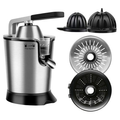 Lemon Orange Juicer Sitrus Otomatis 1000W 600W 350W