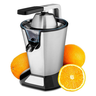 100% Tembaga Motor Citrus Orange Juicer 300W 600W Juicer Extractor