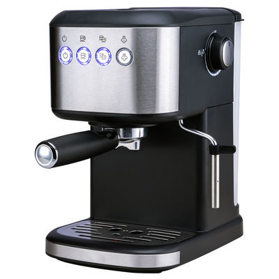 Mesin Kopi dan Espresso Semi Otomatis Kantor Rumah