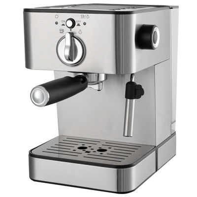 Mesin Kopi dan Espresso Semi Otomatis Kantor Rumah