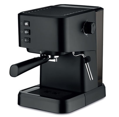 Digital Home Thermoblock Pemanasan Expresso Coffee Maker Otomatis Uap Portable Smart Italia Espresso Mesin Kopi