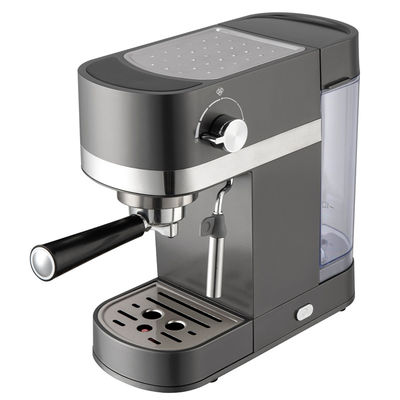 Mesin Kopi Rumah Espresso Portable Sistem Air Panas Listrik