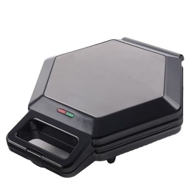 Anbo Electric Samosa Dumpling Maker Sandwich Maker Donut Pancake Maker Non Stick Coating Mesin Masakan