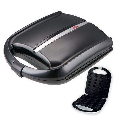 Anbo Electric Samosa Dumpling Maker Sandwich Maker Donut Pancake Maker Non Stick Coating Mesin Masakan