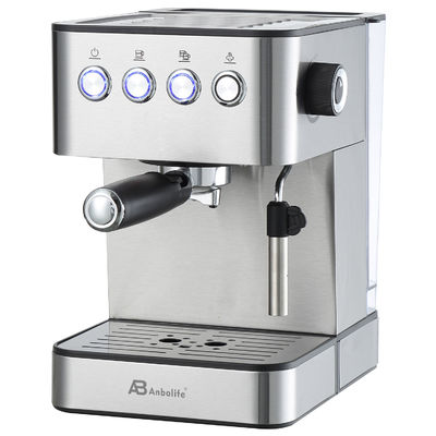 Anbo 20 Bar Tekanan Tinggi Kopi Dan Mesin Espresso Rumah Tangga