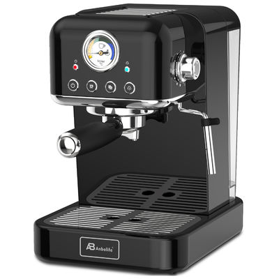 Anbo 20 Bar Tekanan Tinggi Kopi Dan Mesin Espresso Rumah Tangga