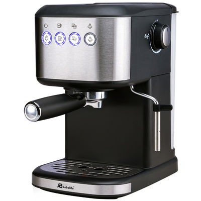 Anbo 20 Bar Tekanan Tinggi Kopi Dan Mesin Espresso Rumah Tangga