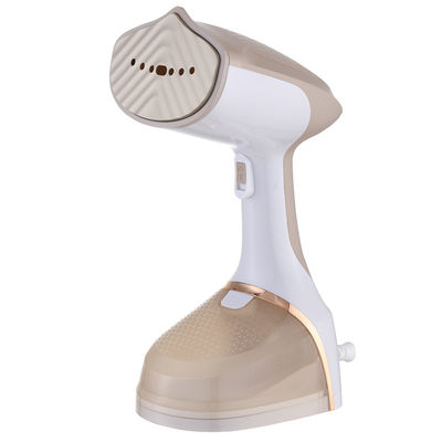 Ukuran Besar 1500w 350ml Keramik Soleplate Pakaian Pakaian Handheld Steam Iron