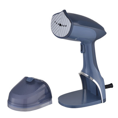 Ukuran Besar 1500w 350ml Keramik Soleplate Pakaian Pakaian Handheld Steam Iron
