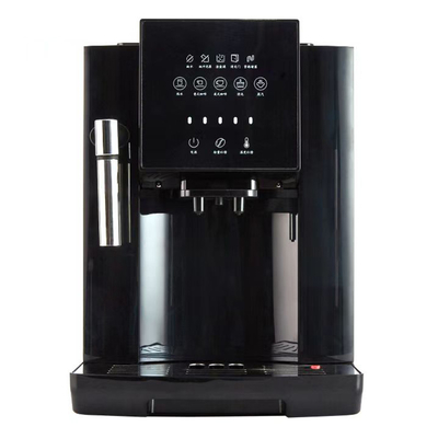 Anbolife 15Bar espresso coffee maker dengan penggiling yang bisa dilepas