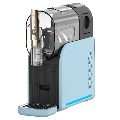 Anbolife 1.9L Electric Slushie Maker untuk es krim dan jus beku
