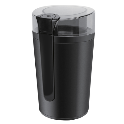 Pembuat Kopi Espresso Portabel Anbolife BC08 15Bar Stainless Steel