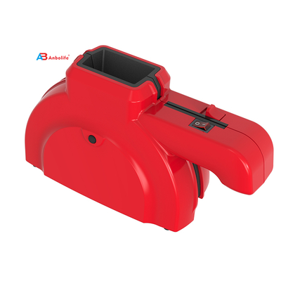 Anbolife Animal Shape Waffle Maker dengan Plat Non-Stick