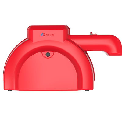 Anbolife Animal Shape Waffle Maker dengan Plat Non-Stick