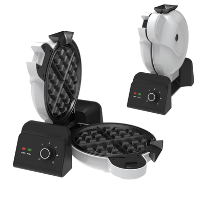 ANBOLIFE 1500W Raclette Electric Grill Tanpa Asap dengan Plat Non-Stick