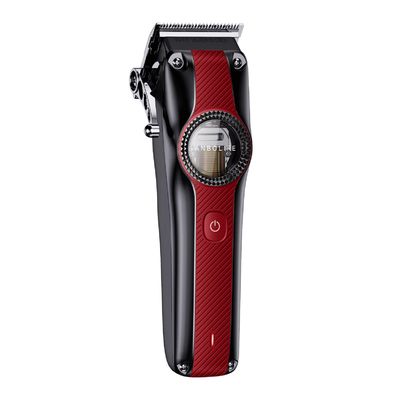 Professional hair clipper dan trimmer dengan 2600mAh baterai 120+ menit runtime dan 1 tahun garansi