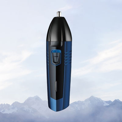 ALAT CUKUR LISTRIK MULTIFUNGSI 3-IN-1 ANBOLIFE dengan Waktu Penggunaan 90 Menit dan Garansi 1 Tahun untuk Perawatan Pria