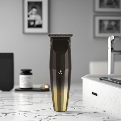 Professional Hair Clipper dengan 220~240 V Power 5 W Output dan 2 jam waktu pengisian untuk Efisien Pemangkasan Rambut
