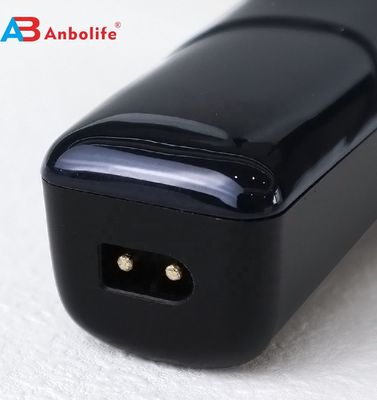 Alat Cukur Rambut dan Pemangkas Profesional dengan Motor BLDC 9000RPM, Daya Tahan 360 menit, dan Baterai 2500 mAh