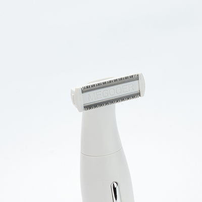 Mesin cukur listrik multi-fungsi 6 dalam 1 dan pengering rambut hidung dengan garansi 1 tahun dan daya USB yang dapat diisi ulang