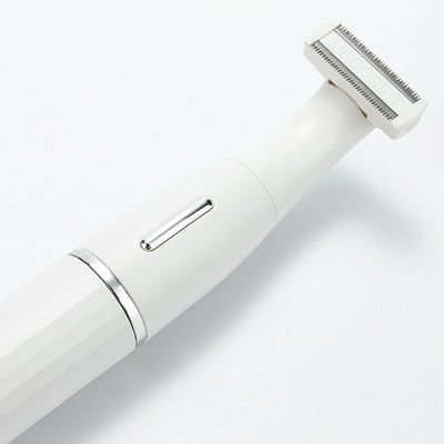 Mesin cukur listrik multi-fungsi 6 dalam 1 dan pengering rambut hidung dengan garansi 1 tahun dan daya USB yang dapat diisi ulang