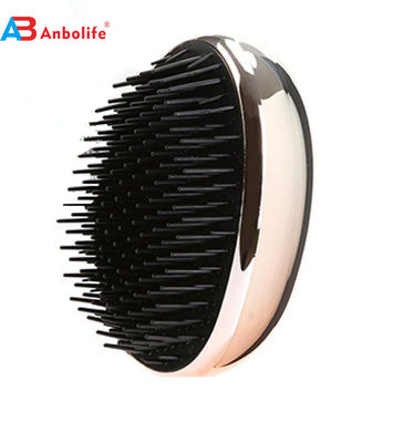 Alat pijat kulit kepala listrik portabel dengan baterai 900mAh dan garansi 1 tahun - Pijat sikat udara panas untuk penggunaan rumah tangga salon hotel