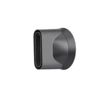 Pengering Rambut Profesional dengan 3 Pengaturan Kecepatan 220-240V dan Garansi 1 Tahun Pengering Rambut Cepat Kering