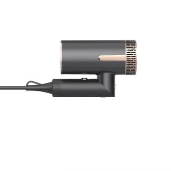 Pengering Rambut Profesional dengan 3 Pengaturan Kecepatan 220-240V dan Garansi 1 Tahun Pengering Rambut Cepat Kering