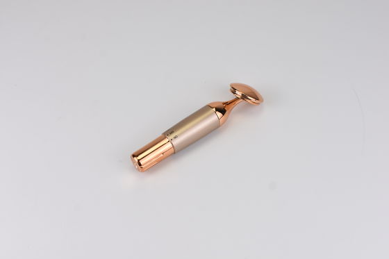 Alat Pijat Wajah Anti Penuaan dengan Fungsi Mengencangkan Wajah dan Garansi 1 Tahun Perangkat Kecantikan