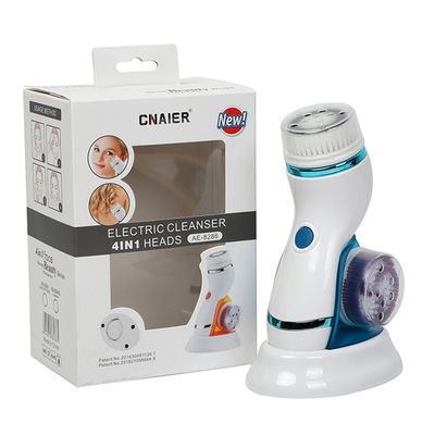 Sikat Pembersih Wajah Multi-Fungsi Elektrik untuk Penggunaan Rumah Tangga - Pembersih Pori dan Penghilang Komedo