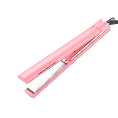 ANBOLIFE 5 Penyesuaian Suhu Penggaris Rambut dan Curler Listrik dengan Daya 45W dan Garansi 1 Tahun