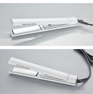 ANBOLIFE 5 Penyesuaian Suhu Penggaris Rambut dan Curler Listrik dengan Daya 45W dan Garansi 1 Tahun