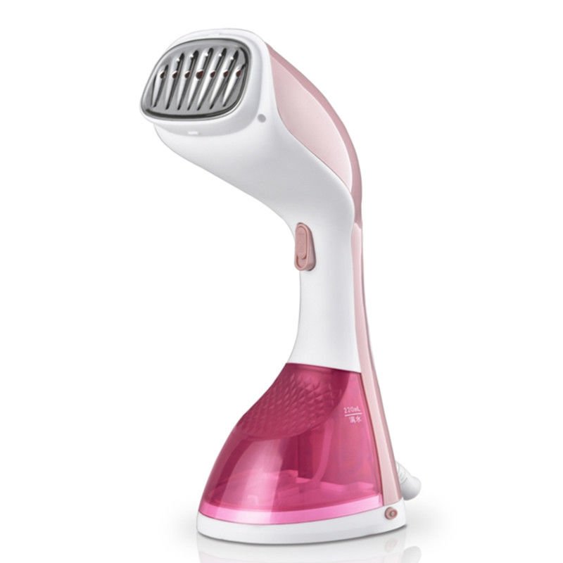 Cepat Panaskan Pakaian yang Kuat Steamer Travel Size Mini Portable Handy Fabric Steamer Handheld Cloth Garment Steamer