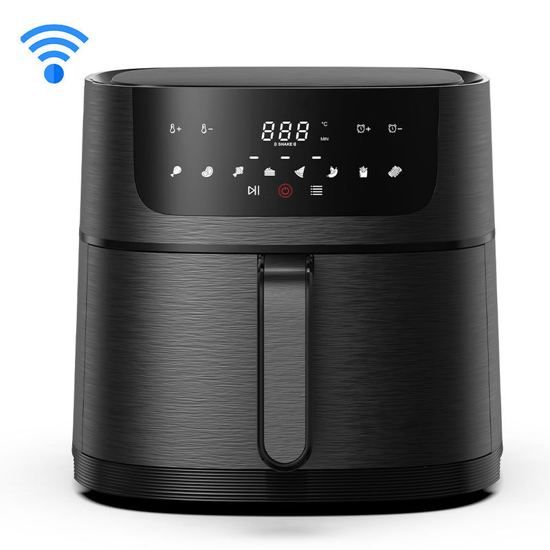 2L 3.5L 5L 7L 8L Dual Air Fryer Smart Electric Cosori Custom Oil Free 6 Liter Digital Air Fryer