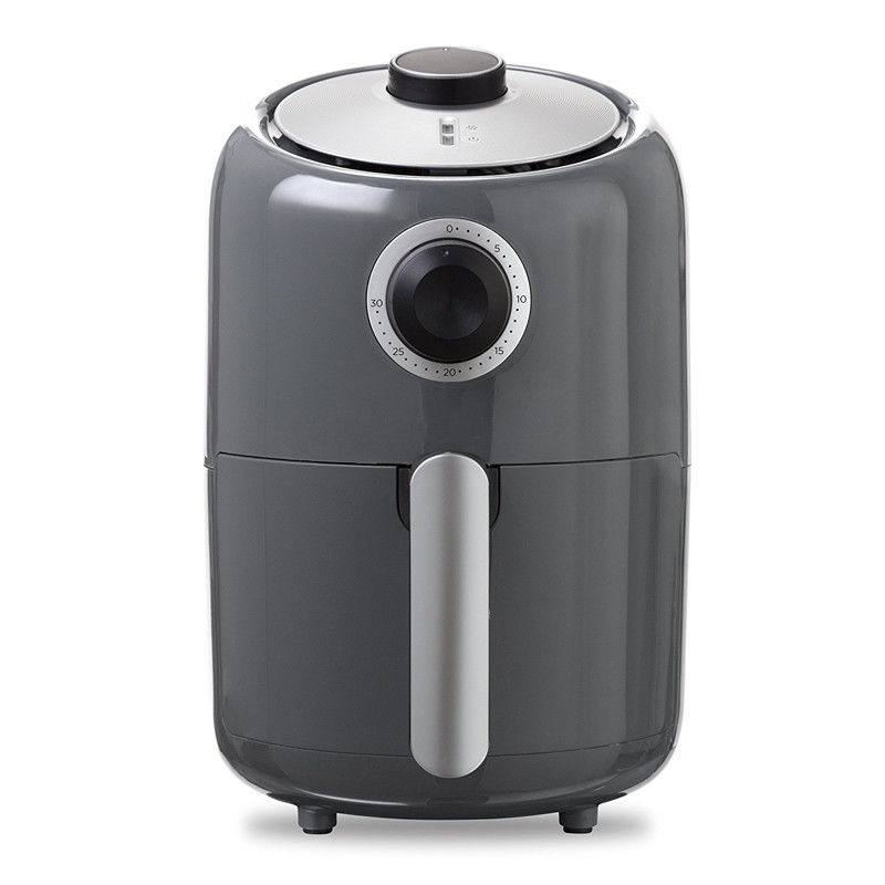 2.2L Dapur Hot Air Oven Untuk Memasak Makanan Tidak Ada Minyak Crisp Smart