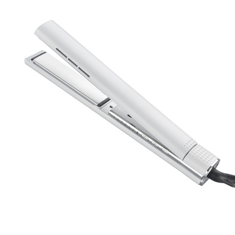 ANBOLIFE 5 Penyesuaian Suhu Penggaris Rambut dan Curler Listrik dengan Daya 45W dan Garansi 1 Tahun